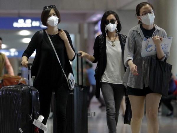 Du lịch Hàn Quốc có thể thất thu gần 10 tỷ USD do dịch MERS
