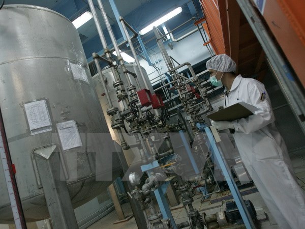 Thỏa thuận hạt nhân Iran gặp trở ngại tại Quốc hội Mỹ