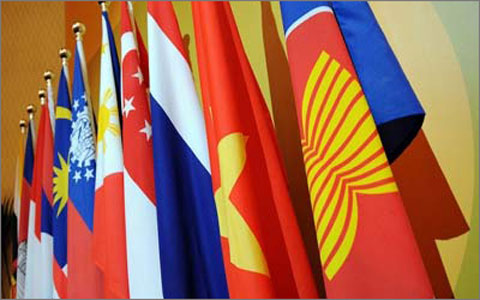 2015 và "một ASEAN khác"