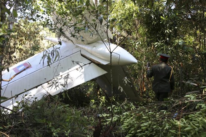 Ảnh minh họa. (Nguồn: Reuters)