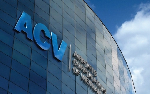 ACV likely investor of Long Thanh Airport