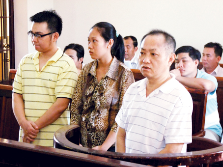 Lật tẩy chiêu trò của tổ chức phản động