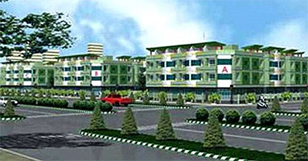 Dong Nai still a magnet for foreign investors