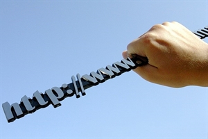 Domain name .vn registration low among Vietnamese firms