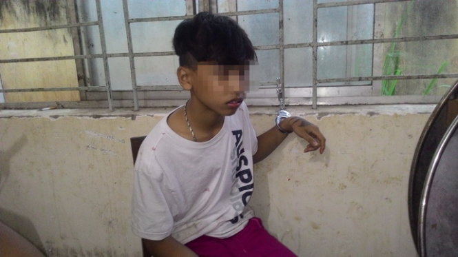 Mâu thuẫn tại quán cà phê, 1 người bị đâm chết