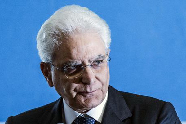 Italy lo chủ nghĩa khủng bố gieo mầm chiến tranh thế giới thứ 3