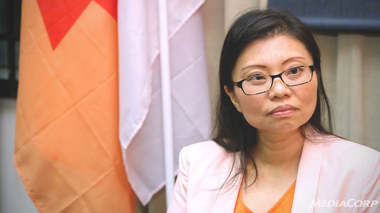 Singapore: Thủ lĩnh đảng đối lập bất ngờ tuyên bố từ chức