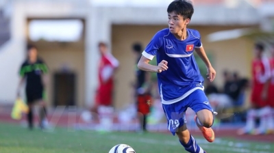 Thanh Hau is anticipated to play a key role in Vietnam’s U-19 team