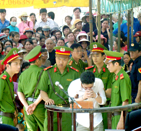 Giải pháp cho người nghiện (Bài cuối)