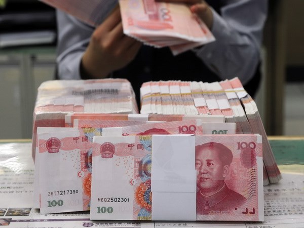 (Nguồn: AFP/TTXVN)