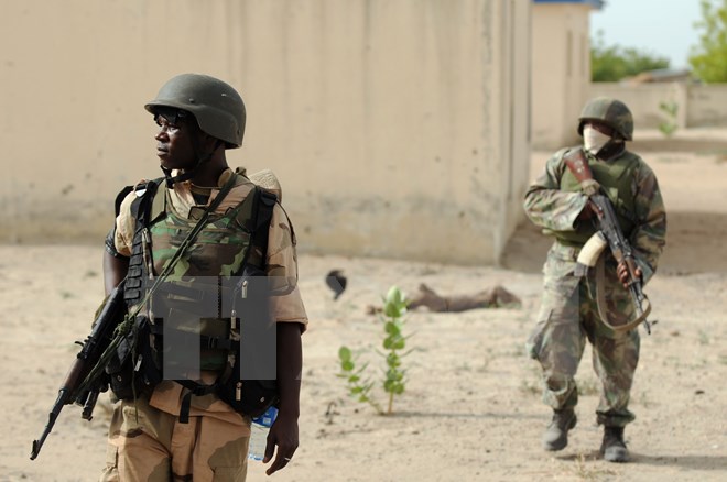 Phiến quân Nigeria tấn công và sát hại hàng chục người
