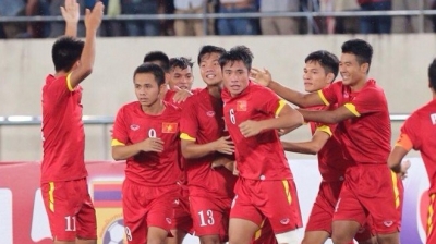 Vietnam have made an impressive run to the 2015 AFF U-19 football final.