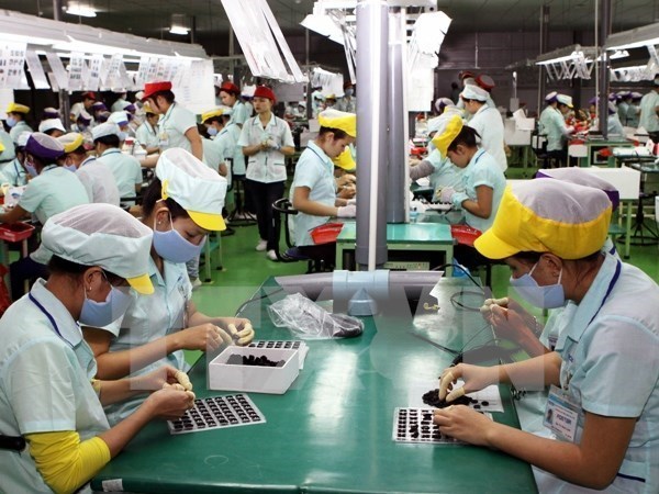 Vietnam to become Silicon Valley of Southeast Asia