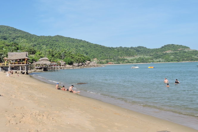 Discover Bai Rang in Danang