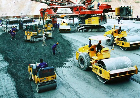 Draft decree sets government guarantee limits for projects