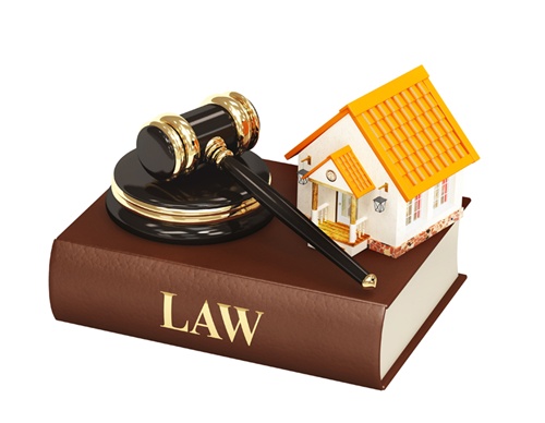 Government implements Real Estate Law rules