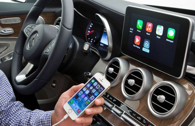 Apple plans to ship an electric car by 2019
