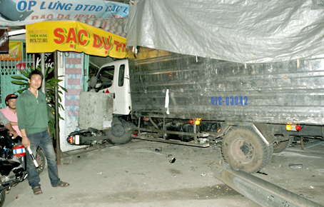 Những "bản án" lương tâm (Bài 2)