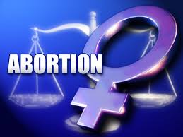 Draft law tightens abortion regulations