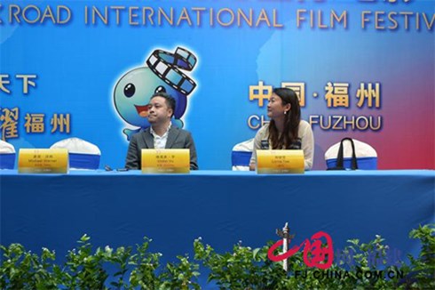 Victor Vu's movie wins Best Film title at int'l film fest