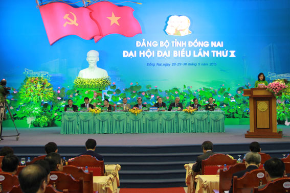 Nhiều giải pháp quan trọng cho phát triển kinh tế - xã hội