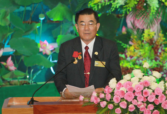 Giải pháp tăng cường công tác xây dựng tổ chức đảng trong doanh nghiệp tư nhân, doanh nghiệp có vốn đầu tư nước ngoài và công tác phát triển đảng viên trên địa bàn tỉnh