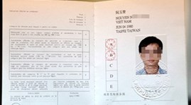 Vietnam grants International Driving Permits from October 1