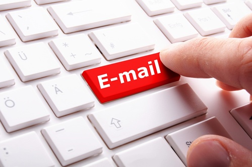 Email is still one of the best tools for brands to interact with their customers