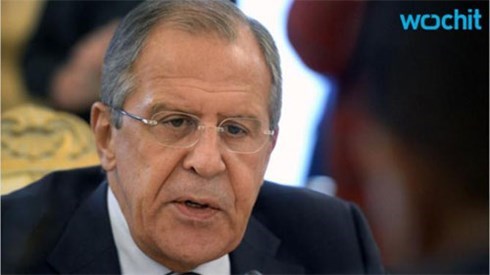Nga đề xuất liên lạc với Mỹ về chiến dịch không kích tại Syria