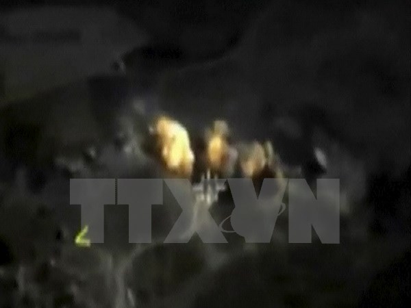 Đại sứ Syria: Không quân Nga phá hủy 40% cơ sở của IS