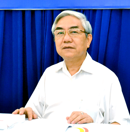 Doanh nghiệp cần thắt lưng buộc bụng, khẩn trương đổi mới công nghệ