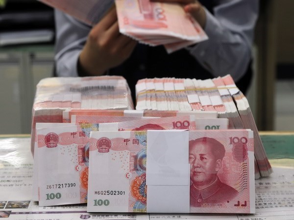 Thêm một quan tham Trung Quốc chạy trốn ra nước ngoài sa lưới
