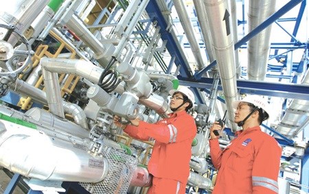 Gov't improves supervision of SoE investment