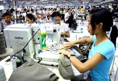 Government institutes new policies on female workers