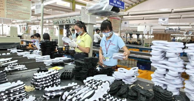 Exports from raw materials for footwear and garment industries rise by 63%
