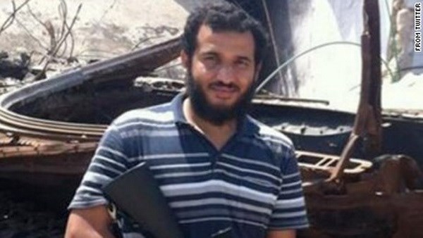 Mỹ tiêu diệt thủ lĩnh hàng đầu của nhóm liên kết với Al-Qaeda