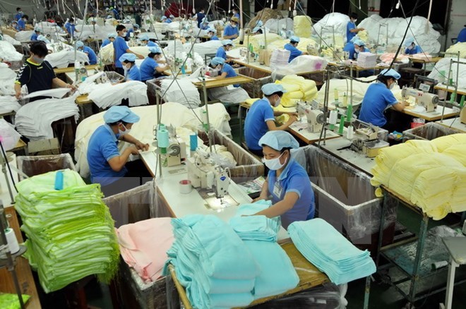 Dong Nai's FDI attraction goes beyond expectations