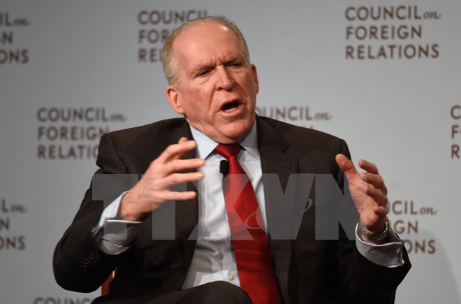 Thêm tài liệu thư điện tử của Giám đốc CIA bị WikiLeaks tiết lộ