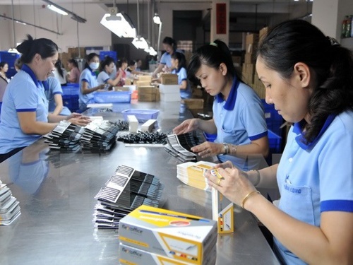Policies on female employees decreed