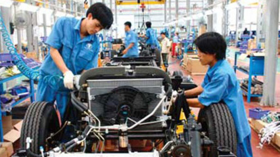 Vietnam attracts US$19 billion FDI