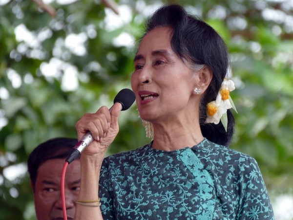 Myanmar cam kết đảm bảo ổn định, hòa bình trong thời gian bầu cử