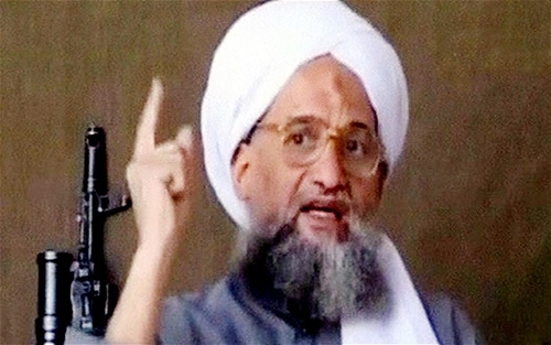 Al-Qaeda muốn bắt tay IS để chống Nga