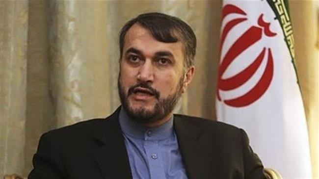 Iran dọa rút khỏi tiến trình đàm phán hòa bình về Syria