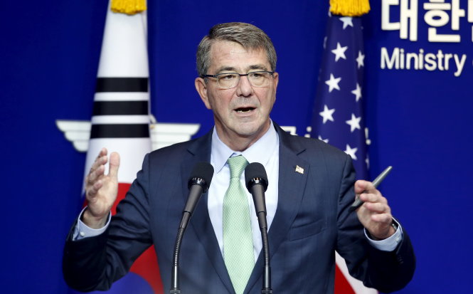 Không ra tuyên bố chung do bất đồng về biển Đông