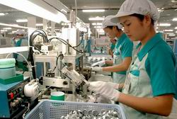 A new boost to auxiliary industries development