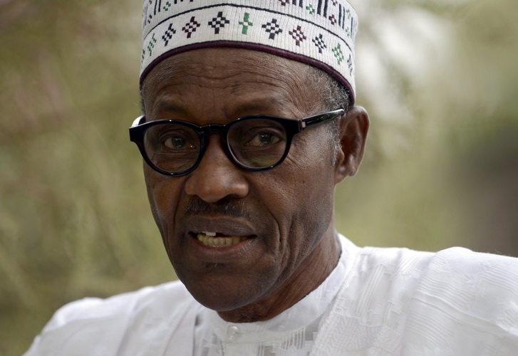 Tổng thống Nigeria thành lập nội các sau 6 tháng nhậm chức