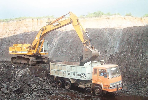 Draft circular specifies rules for mineral exports