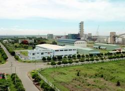 Fresh regulations on processing zones and enterprises