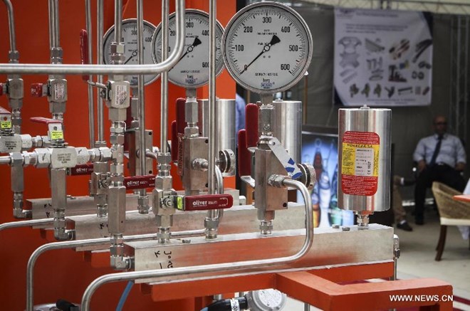 Iran sẽ tăng trưởng cao nhất MENA khi lệnh cấm vận được dỡ bỏ