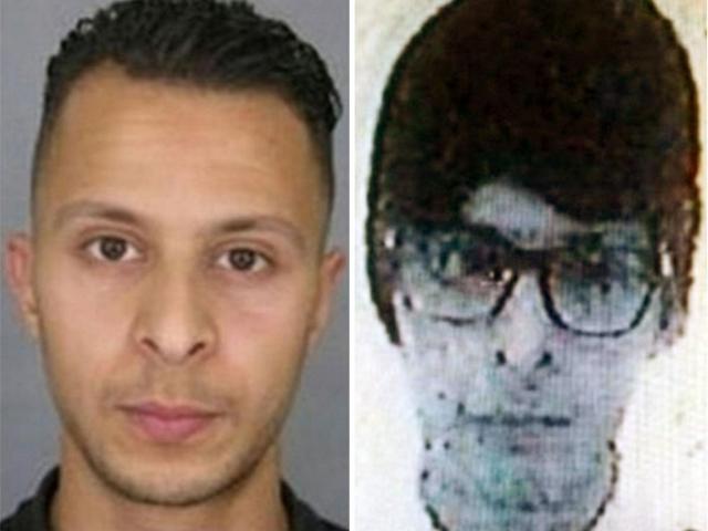 Vụ khủng bố ở Pháp: Bỉ vẫn chưa tìm thấy tên Salah Abdeslam